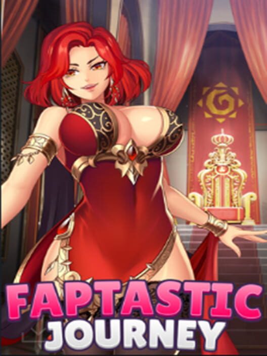 Faptastic Journey cover