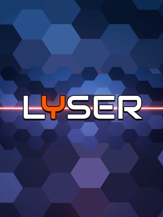 Lyser screenshot