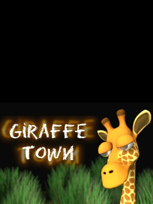 Giraffe Town screenshot