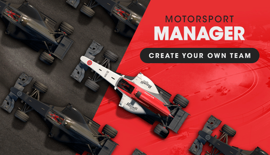 Motorsport Manager: Create Your Own Team