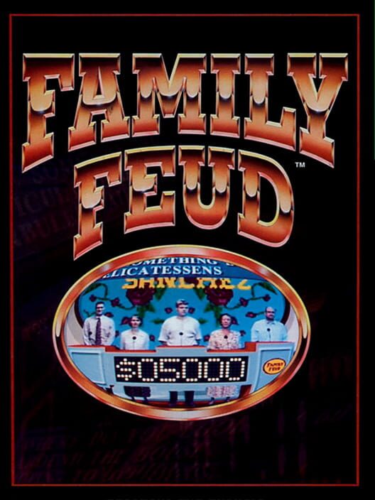 Family Feud