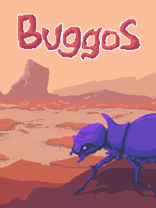 Buggos screenshot