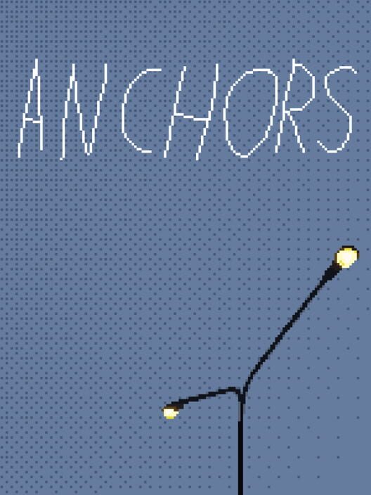 Anchors cover art