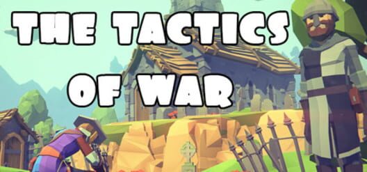 The Tactics of War screenshot