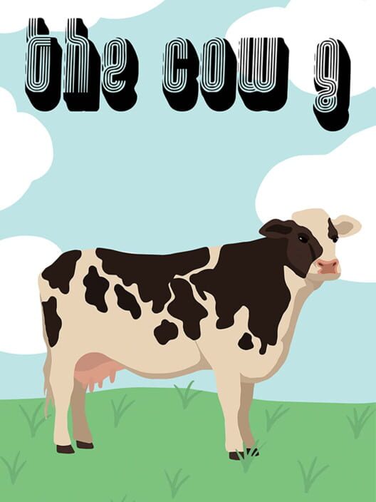 The Cow G cover image