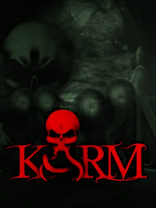 Karm screenshot
