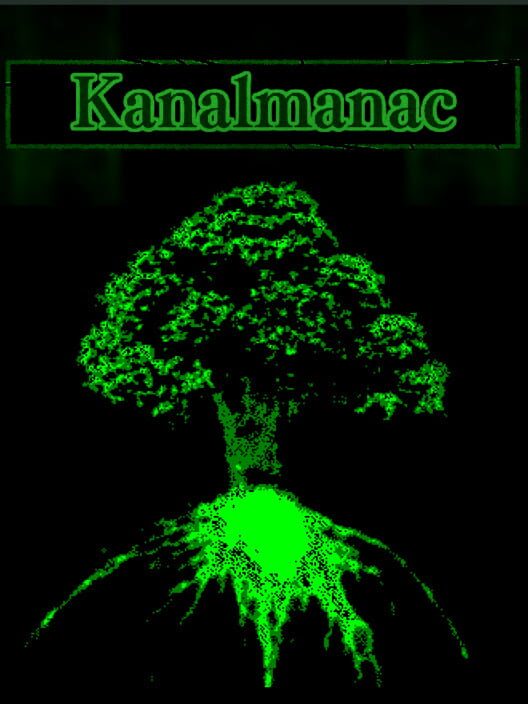 Kanalmanac cover