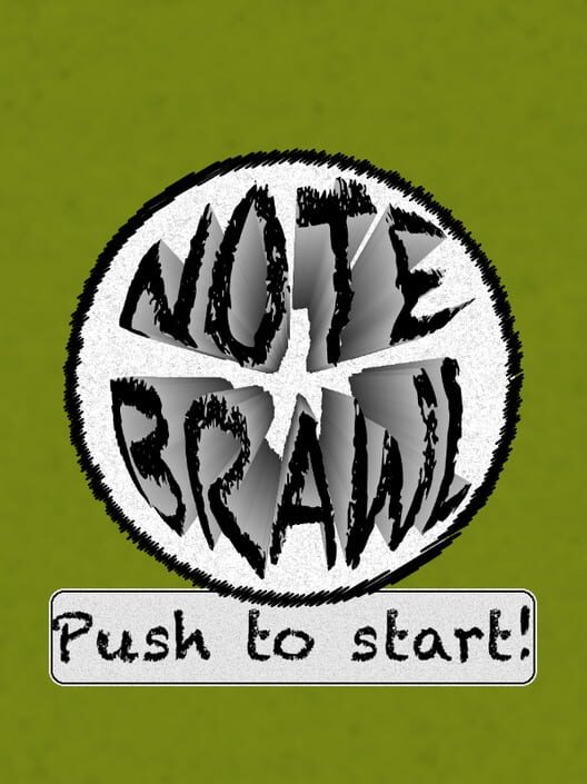 Note Brawl screenshot