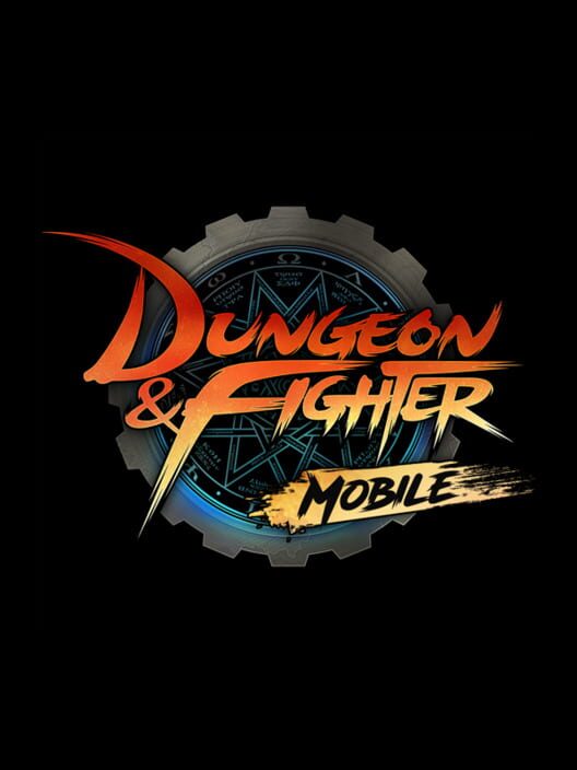 Dungeon & Fighter Mobile cover image