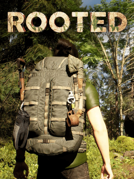 Rooted