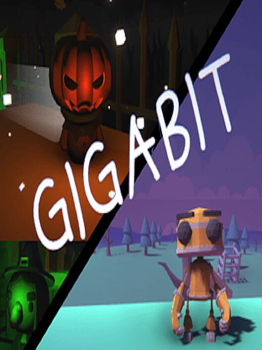 Gigabit cover