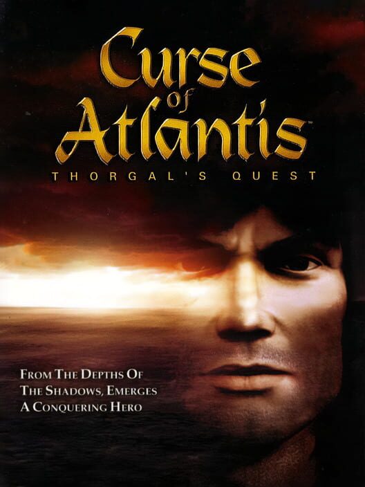 Curse of Atlantis: Thorgal's Quest