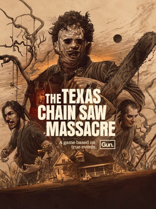 The Texas Chain Saw Massacre screenshot