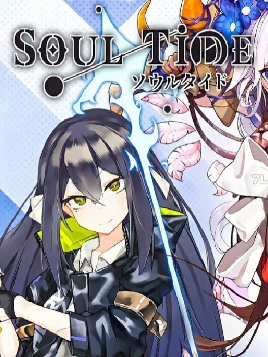 Soul Tide cover image