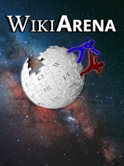 WikiArena