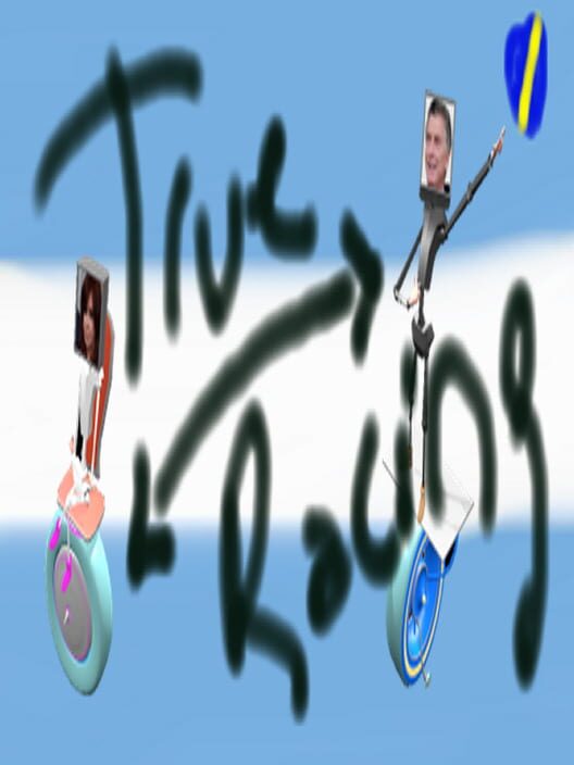 True Racing screenshot