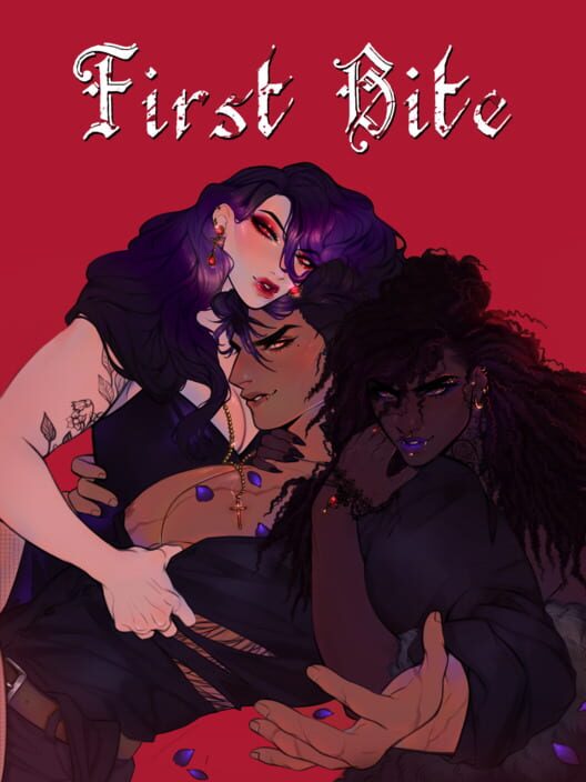 First Bite screenshot