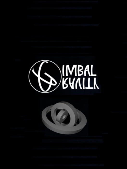 Gimbal Gravity cover