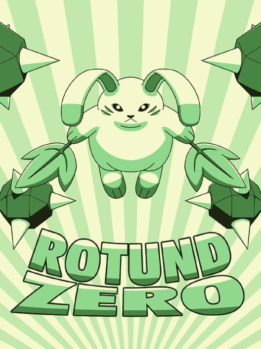 Rotund Zero cover image