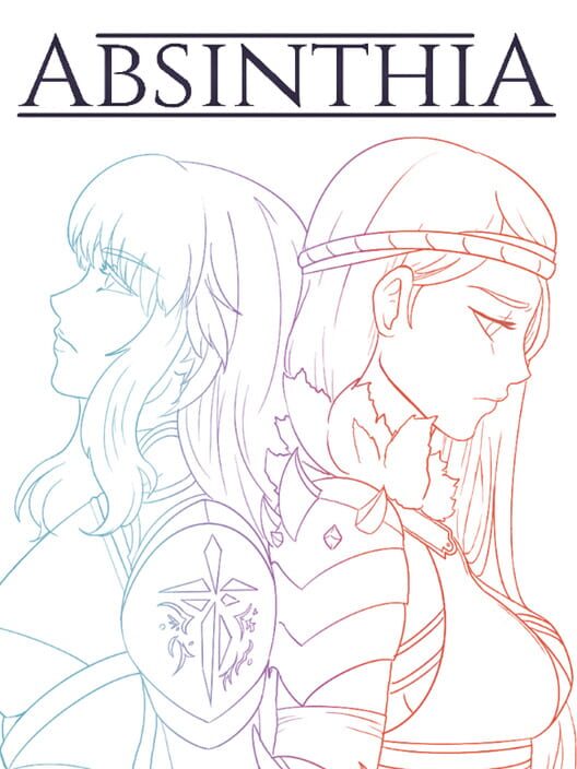 Absinthia screenshot