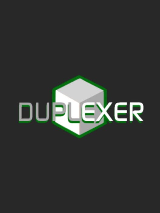 Duplexer screenshot
