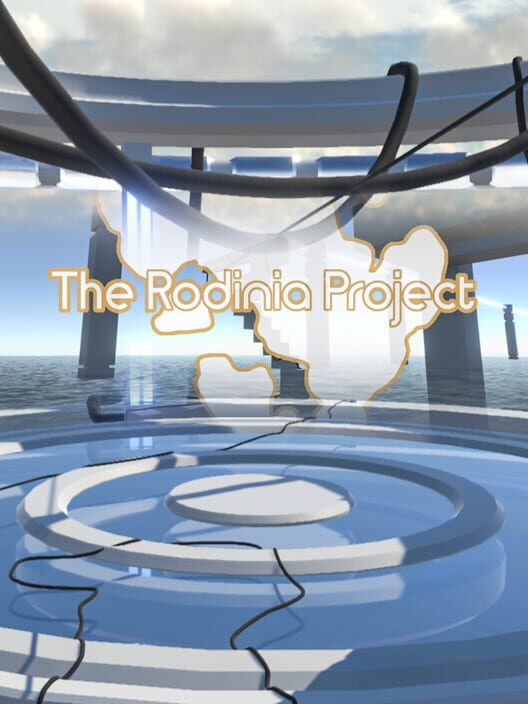 The Rodinia Project screenshot