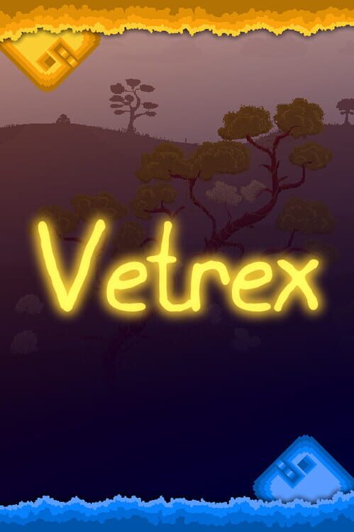 Vetrex screenshot