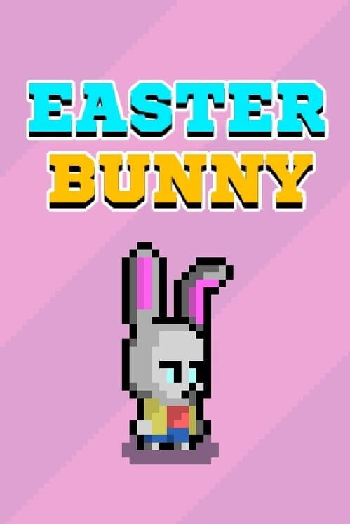Easter Bunny screenshot