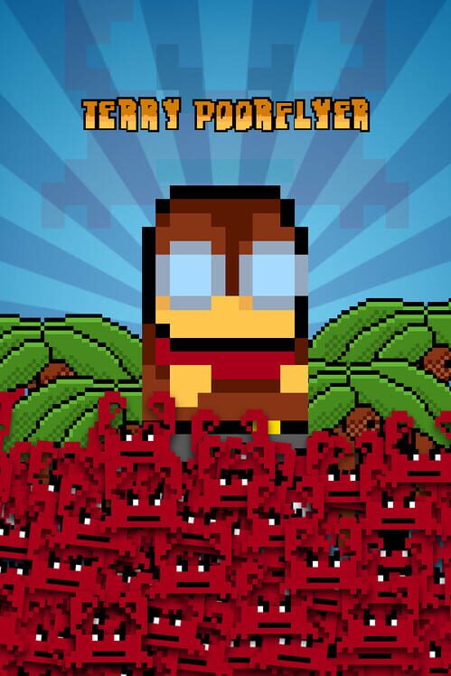 Terry Poorflyer screenshot