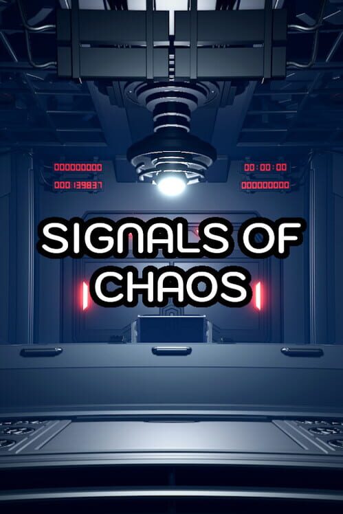 Signals of Chaos screenshot