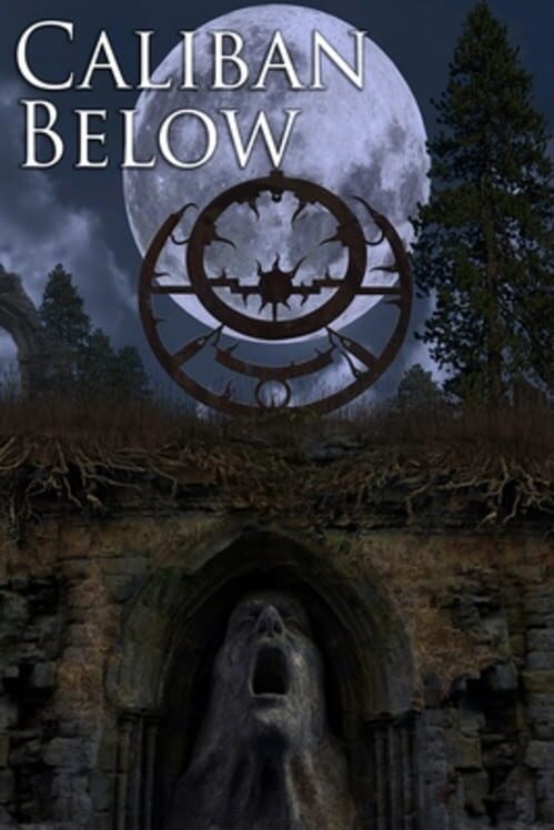 Caliban Below screenshot