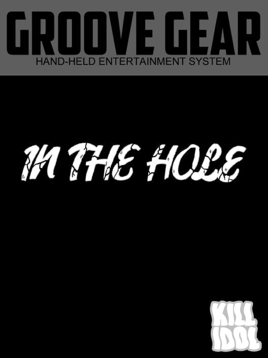 In the Hole cover