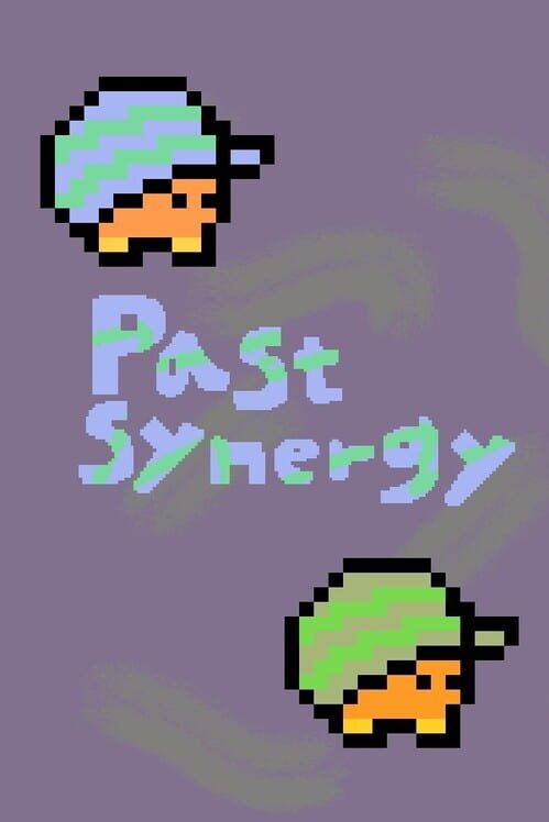 Past Synergy screenshot