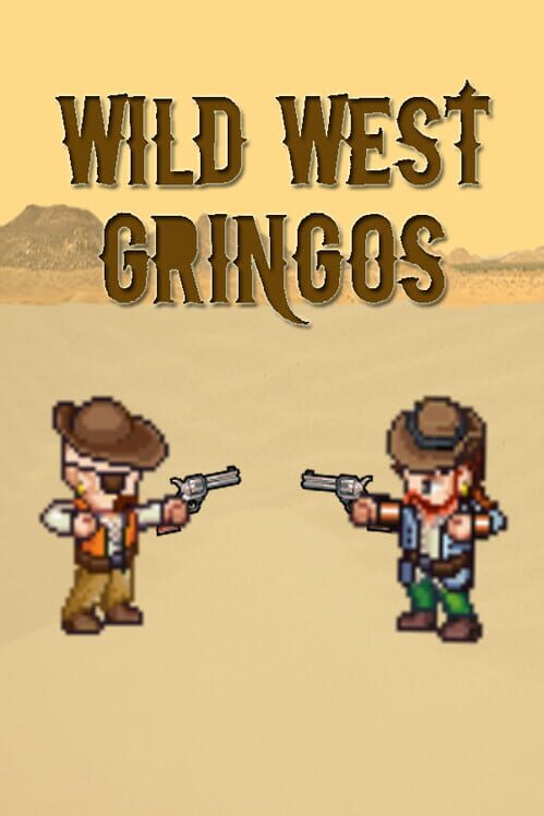 Wild West Gringos screenshot