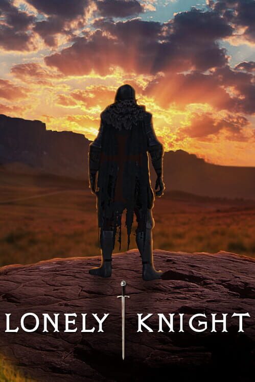 Lonely Knight screenshot