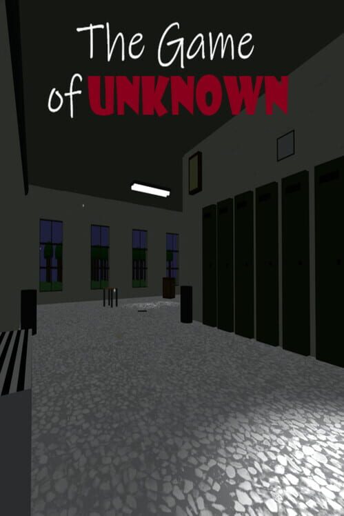 The Game of Unknown screenshot