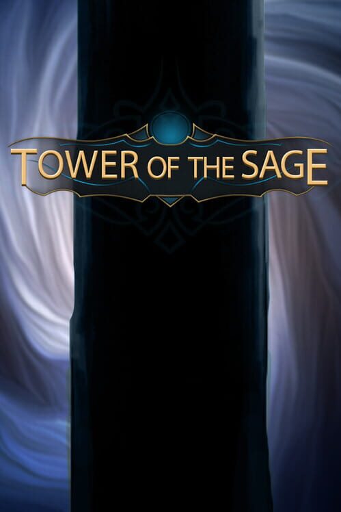 Tower of the Sage screenshot