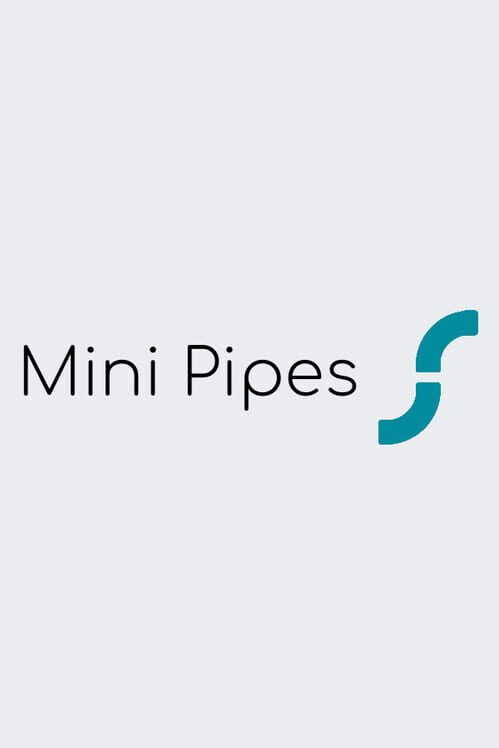Mini Pipes screenshot