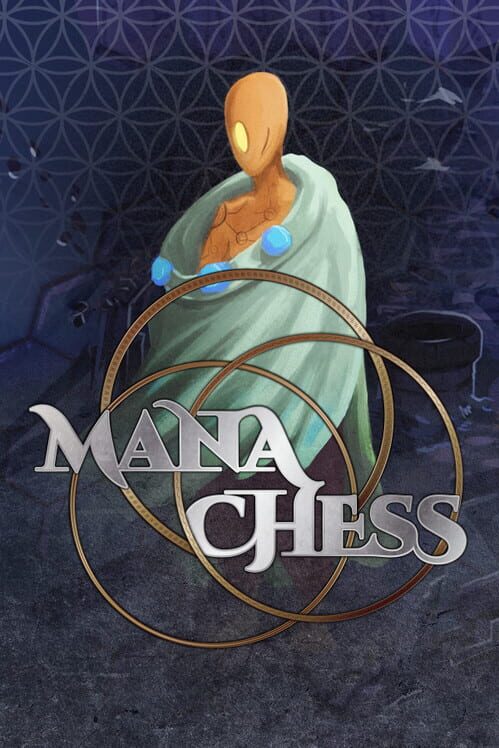 Mana Chess screenshot