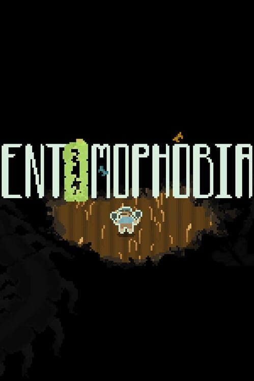 Entomophobia screenshot