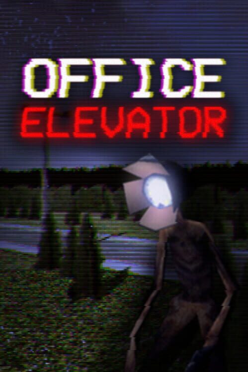Office Elevator screenshot