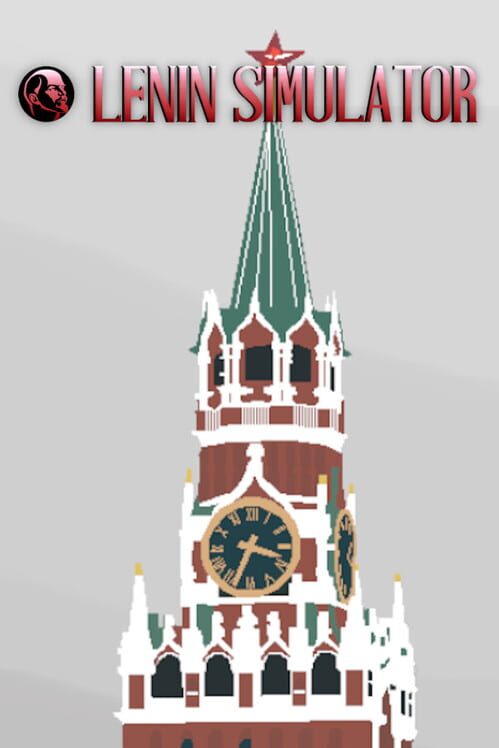 Lenin Simulator screenshot
