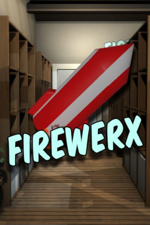 Firewerx screenshot