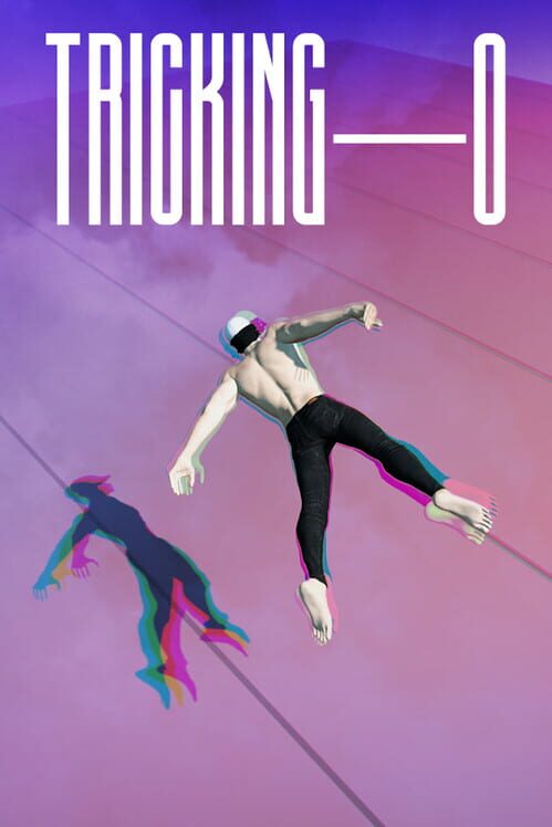 Tricking 0 screenshot