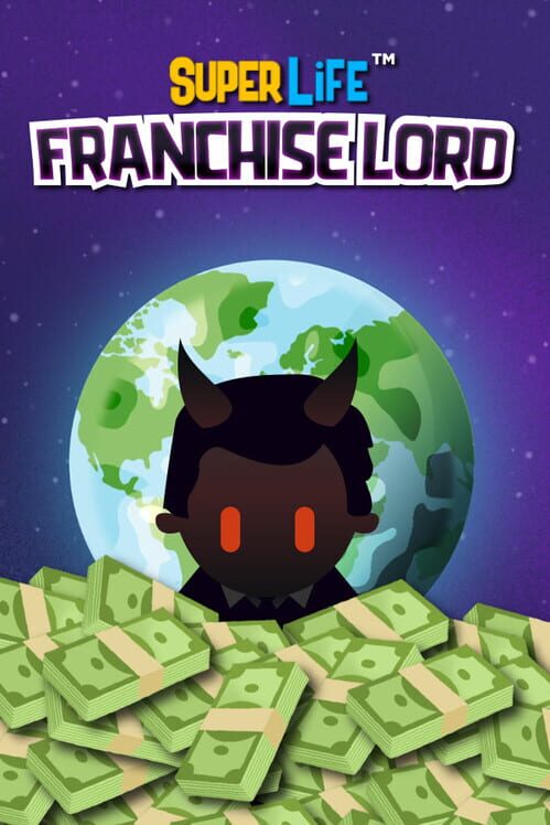 Super Life: Franchise Lord screenshot
