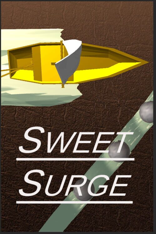 Sweet Surge screenshot
