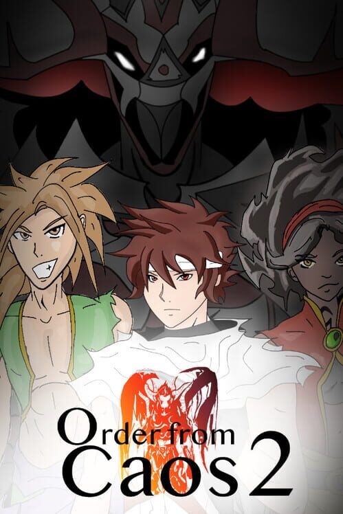 Order from Caos 2 screenshot