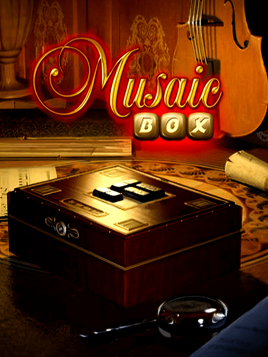 Musaic Box