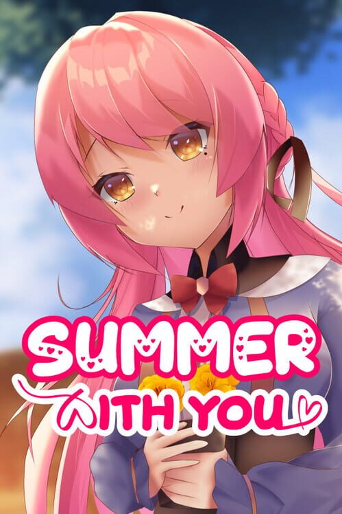 Summer With You screenshot