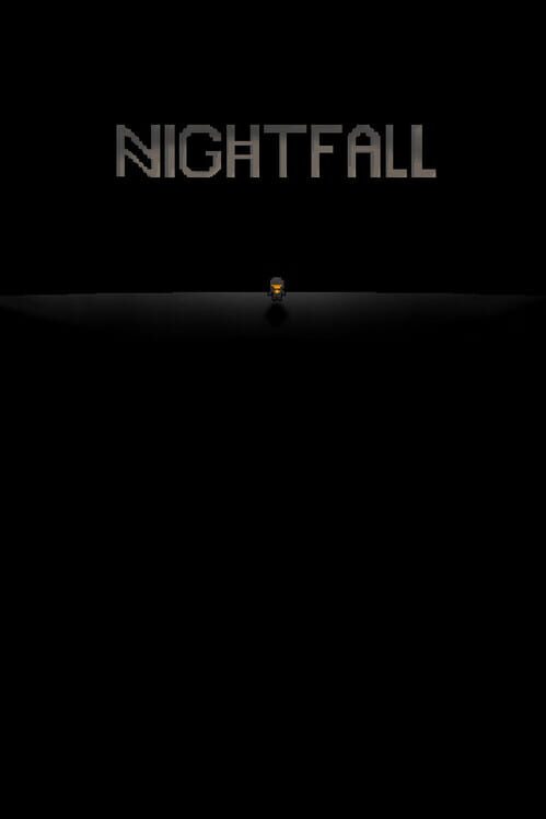 Nightfall screenshot